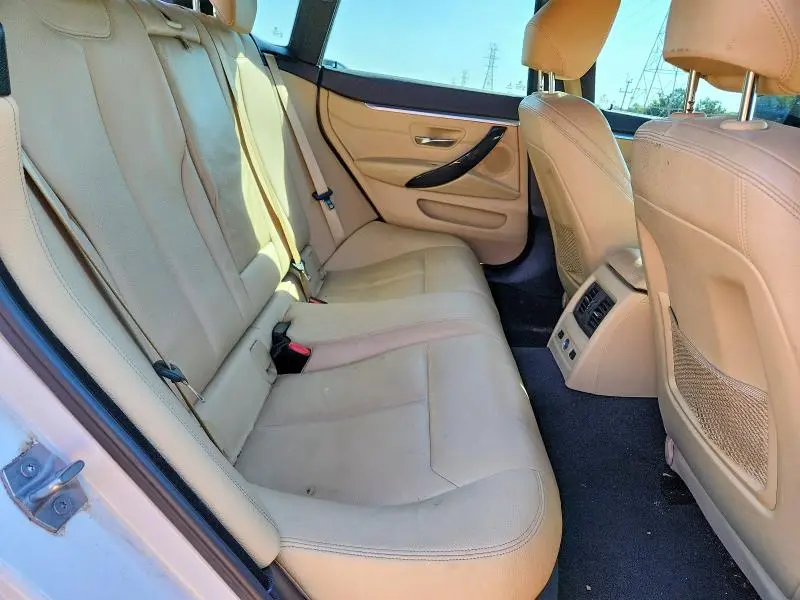 2020 BMW 430I