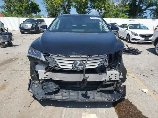 2018 LEXUS RX 350 BASE  