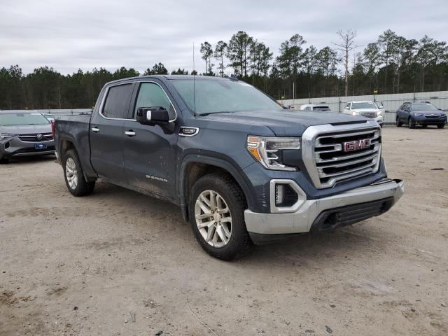 2020 GMC SIERRA K1500 SLT