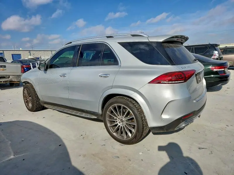2020 MERCEDES-BENZ GLE 350 4MATIC  
