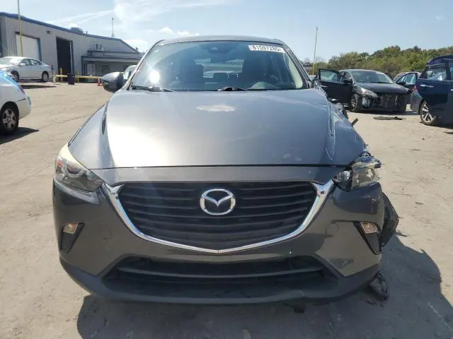 2018 MAZDA CX-3 SPORT  