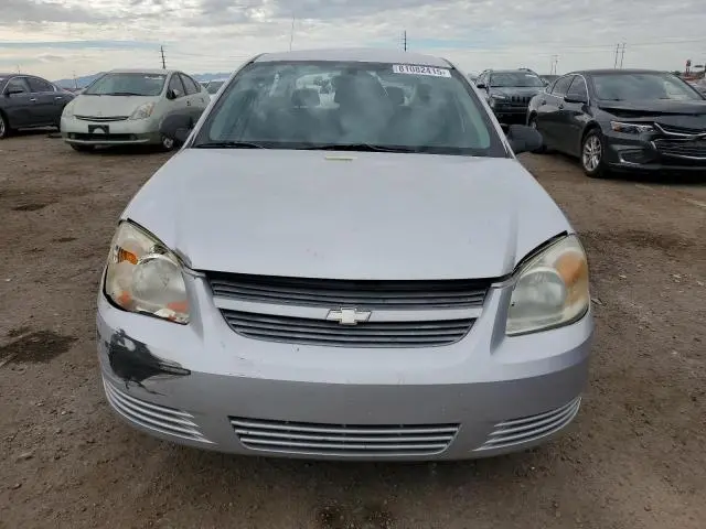 2010 CHEVROLET COBALT LS  