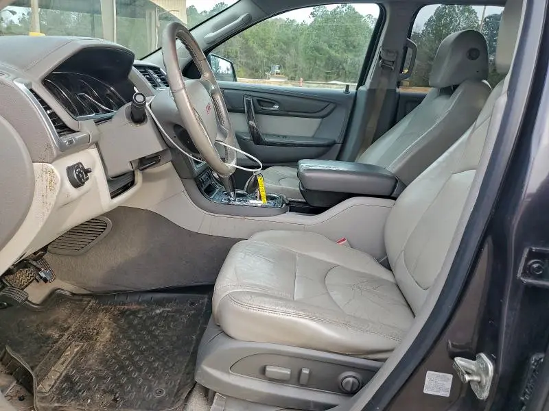 2014 GMC ACADIA SLT-1  