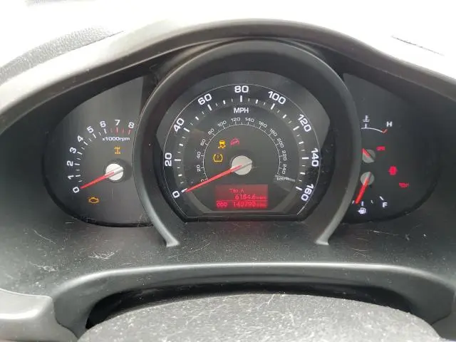 2013 KIA SPORTAGE LX  