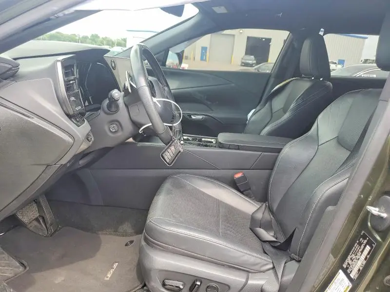2023 LEXUS RX 350 PREMIUM+  