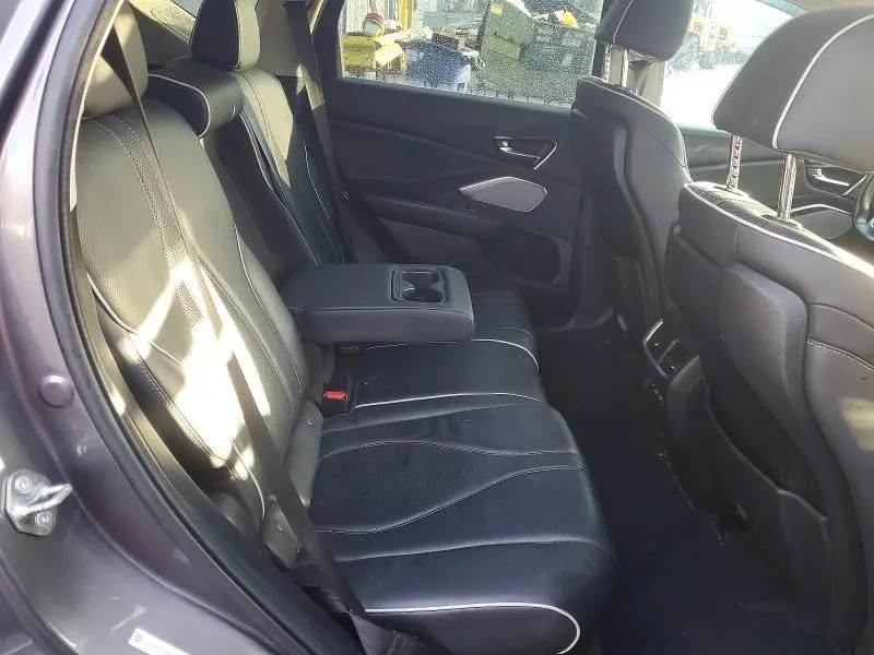 2020 ACURA RDX ADVANCE  