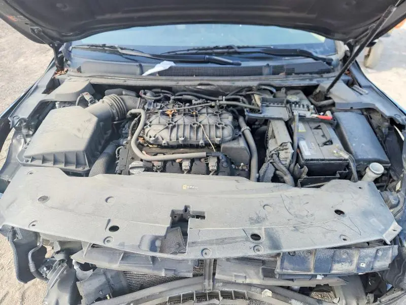 2019 CADILLAC XTS   