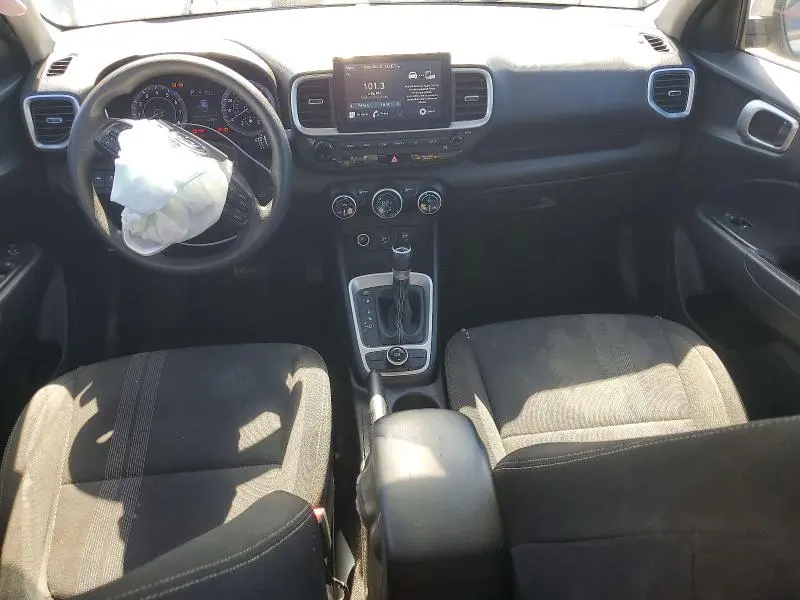 2020 HYUNDAI VENUE SEL  
