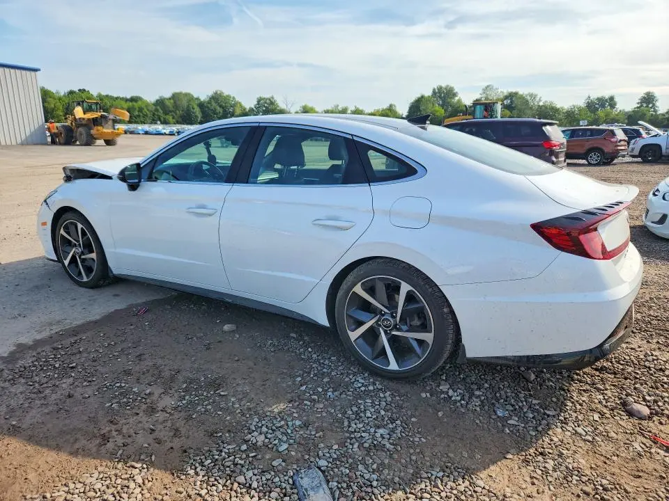 2023 HYUNDAI SONATA SEL PLUS  