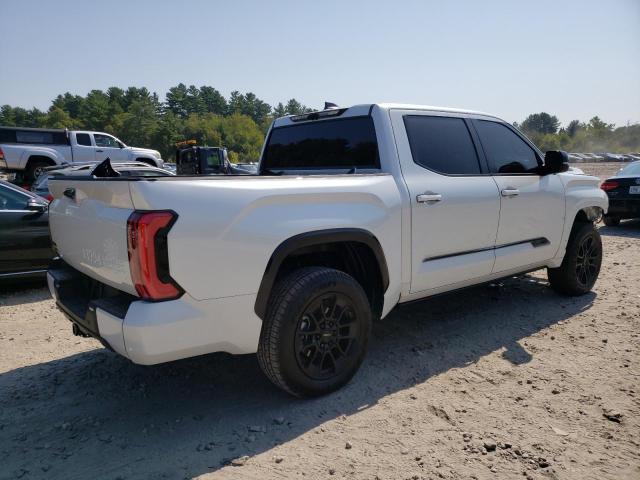 2024 TOYOTA TUNDRA CREWMAX LIMITED