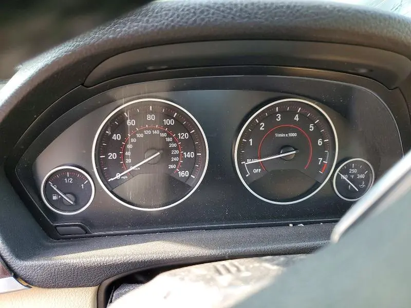 2020 BMW 430XI   
