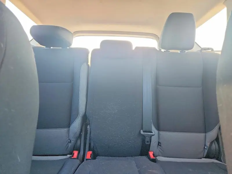 2015 FORD ESCAPE S  