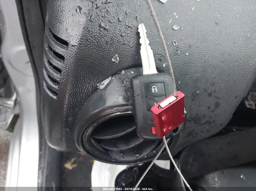 2021 MITSUBISHI MIRAGE CARBONITE EDITION/ES/LE