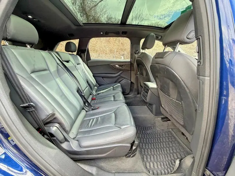 2021 AUDI Q7 PREMIUM  