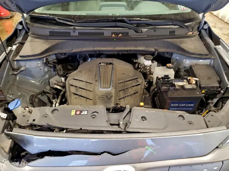 2019 HYUNDAI KONA LIMITED  