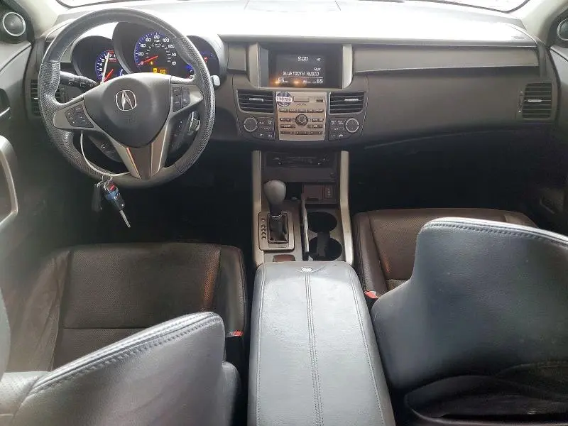 2012 ACURA RDX   