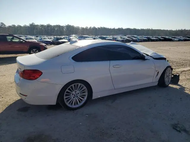 2014 BMW 428 I