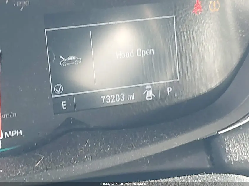 2021 CHEVROLET TRAX AWD LS
