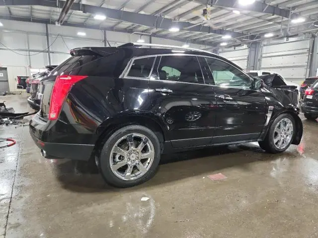2012 CADILLAC SRX PERFORMANCE COLLECTION  