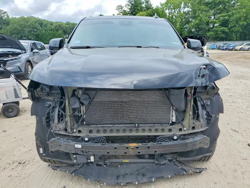 2024 CHEVROLET TAHOE K1500 RST  