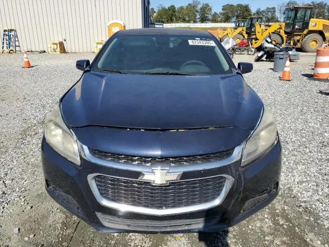 2016 CHEVROLET MALIBU LIMITED LT  