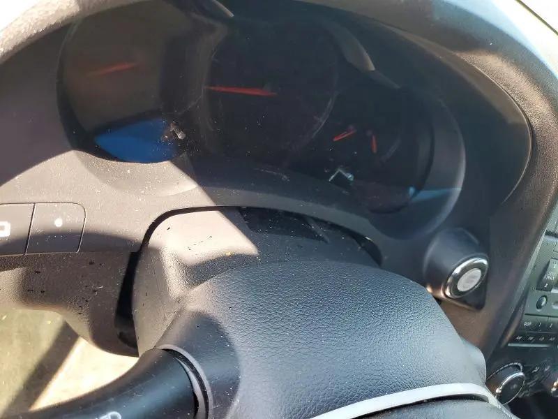 2011 NISSAN ALTIMA 2.5  