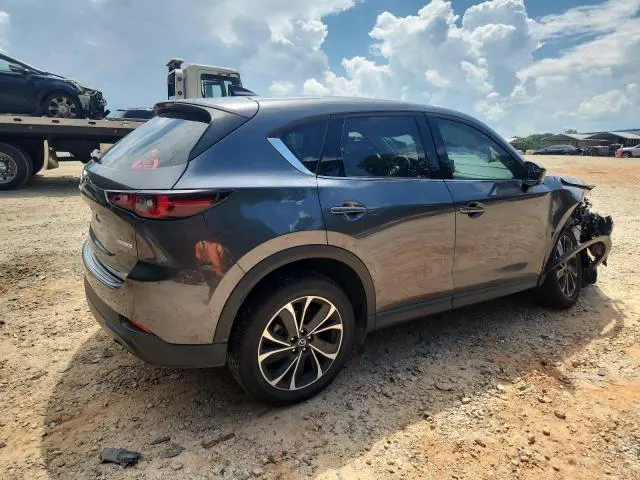 2023 MAZDA CX-5 PREMIUM  