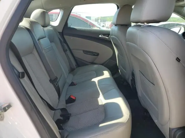 2014 BUICK VERANO CONVENIENCE  