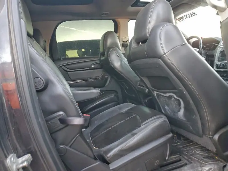 2015 GMC ACADIA SLT-1  