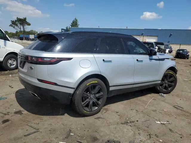 2018 LAND ROVER RANGE ROVER VELAR R-DYNAMIC SE  