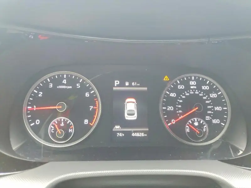 2023 KIA K5 GT LINE  