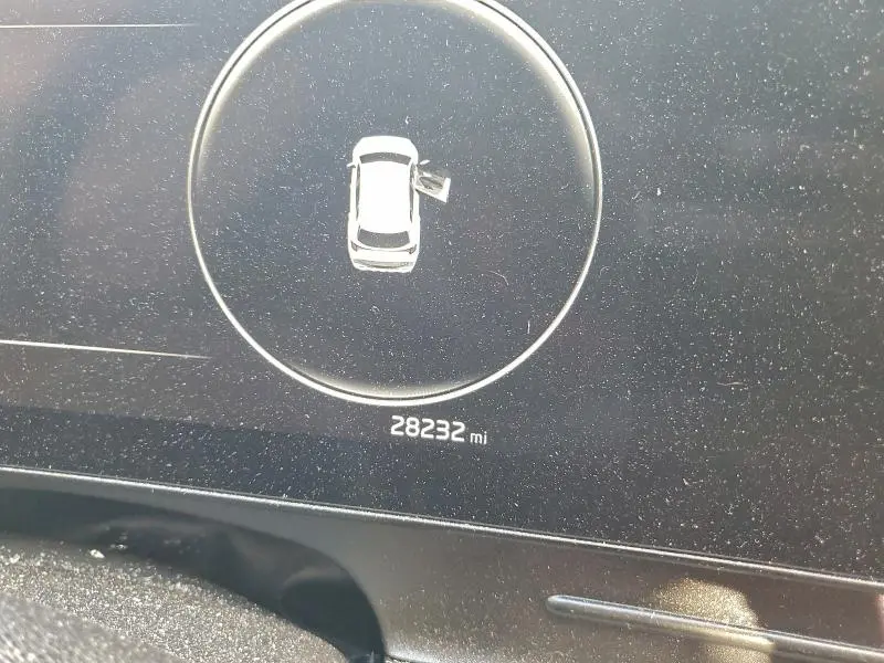 2024 KIA SPORTAGE SX PRESTIGE  