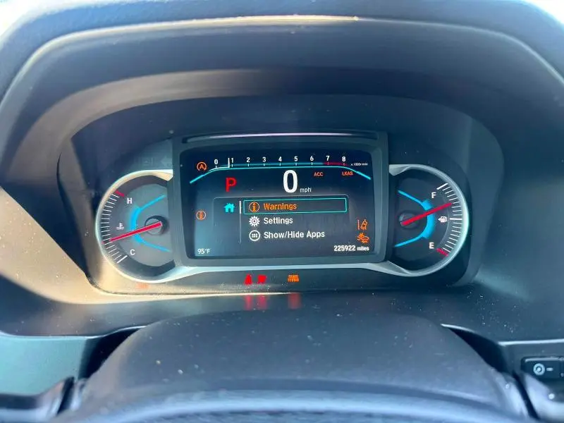 2022 HONDA PILOT SE  