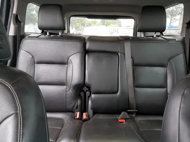 2017 GMC ACADIA SLT-2  