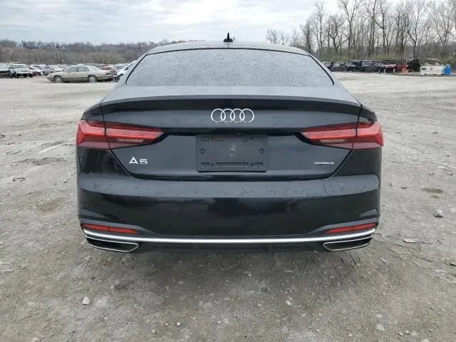 2021 AUDI A5 PREMIUM 40  