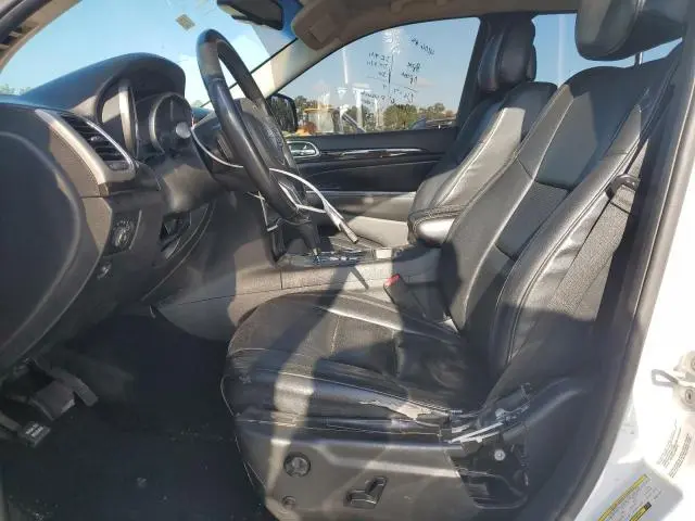2013 JEEP GRAND CHEROKEE LAREDO  