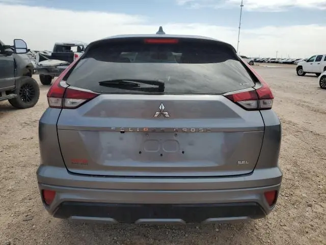 2023 MITSUBISHI ECLIPSE CROSS SE  