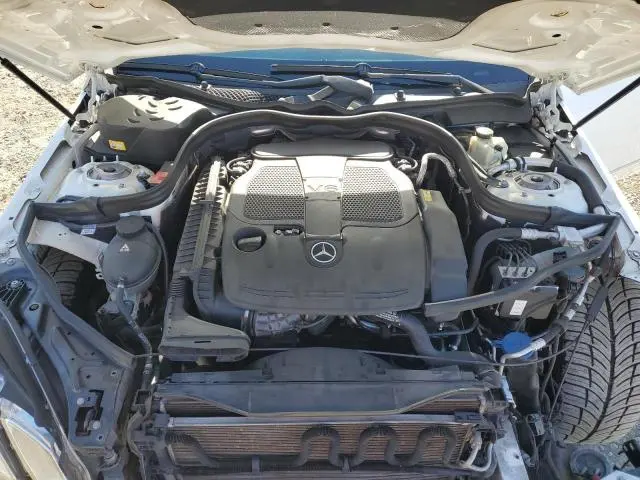 2013 MERCEDES-BENZ E 350  