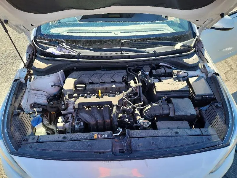 2020 HYUNDAI ACCENT SE  