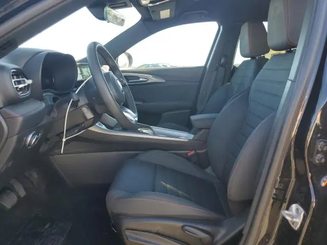 2024 DODGE HORNET GT  