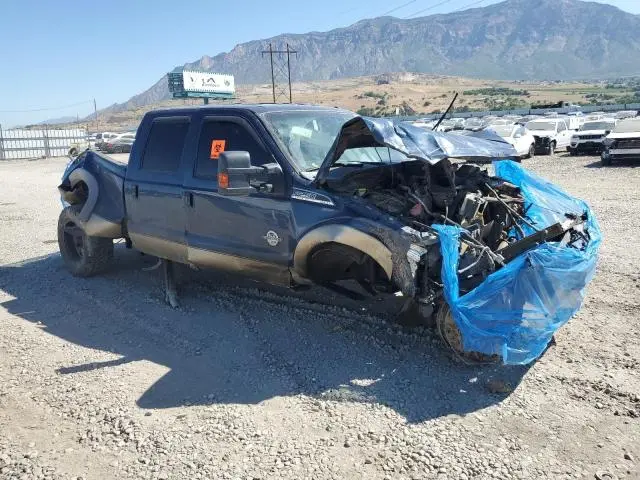 2014 FORD F250 SUPER DUTY  