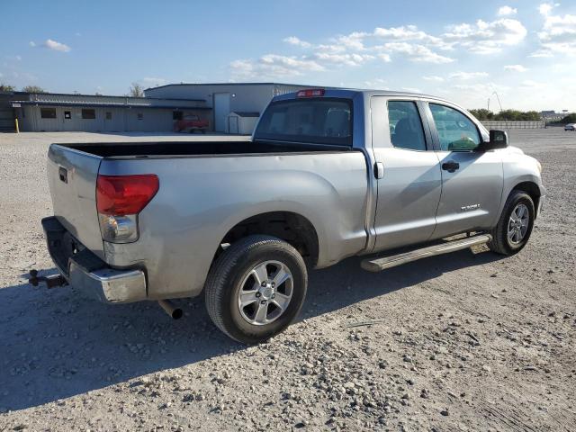 2010 TOYOTA TUNDRA DOUBLE CAB SR5