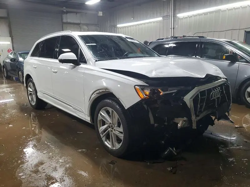 2021 AUDI Q7 PREMIUM  