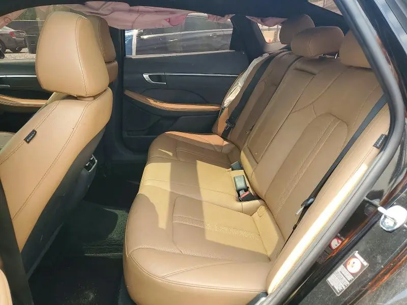 2022 HYUNDAI SONATA LIMITED  