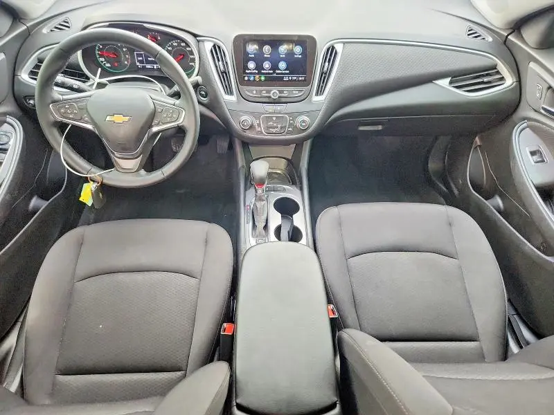 2024 CHEVROLET MALIBU RS  