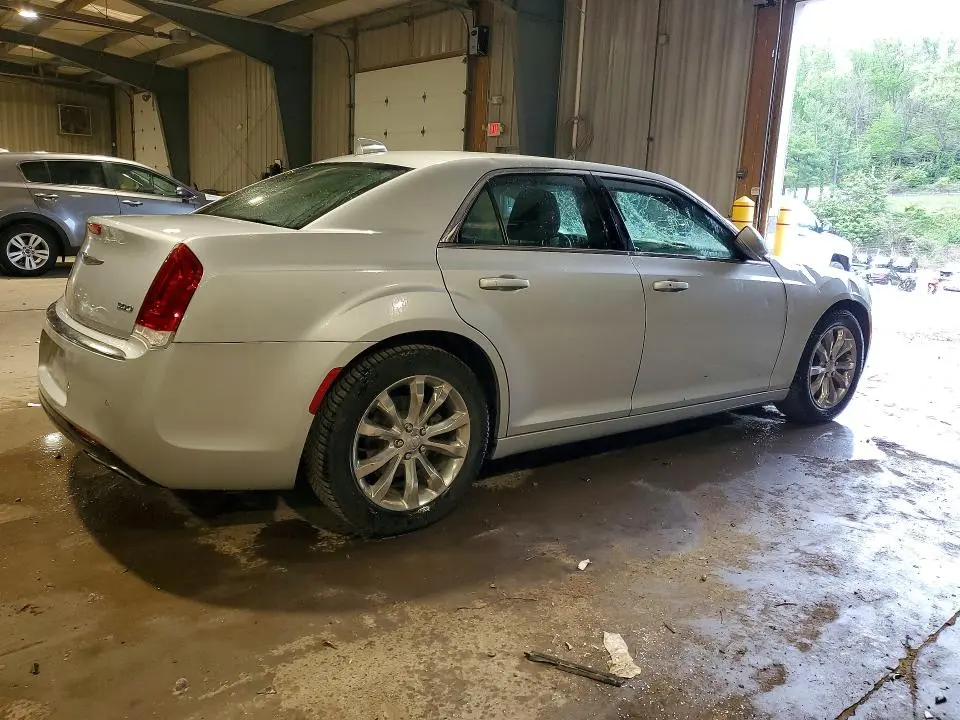 2020 CHRYSLER 300 TOURING  