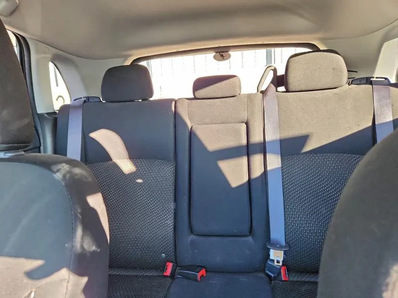 2016 MITSUBISHI OUTLANDER SPORT ES  