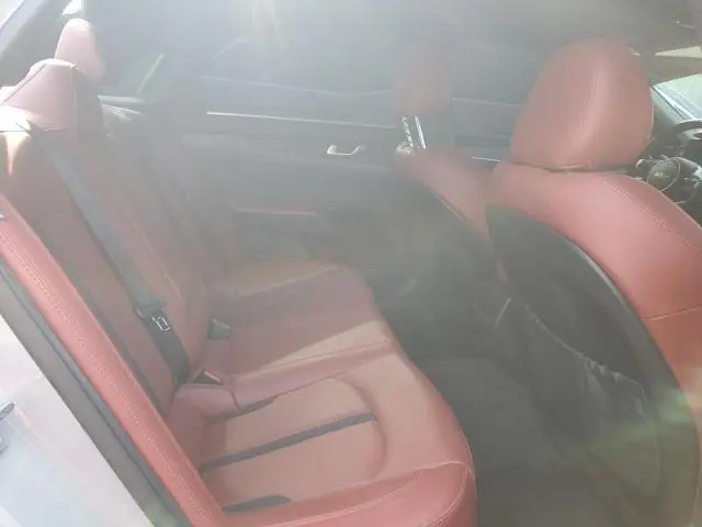 2022 KIA K5 GT LINE  