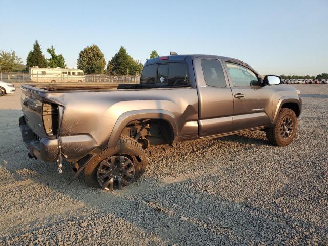 2022 TOYOTA TACOMA ACCESS CAB