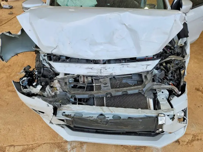2021 MITSUBISHI MIRAGE G4 SE  